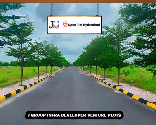 Reasons to Invest in Open plots Mumbai Highway Hyderabad